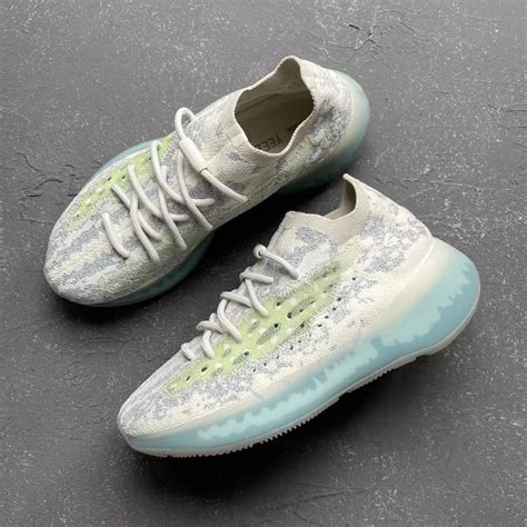 fv3260 yupoo - adidas Yeezy Boost 380 Alien Men's.